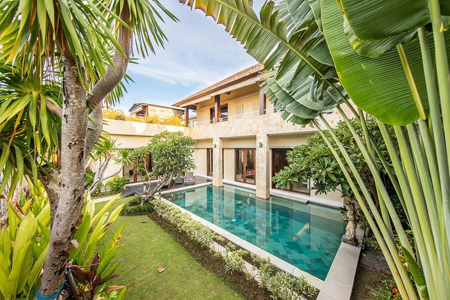 Villas